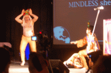 CONvergence 2010