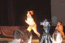 CONvergence 2010