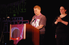 CONvergence 2010