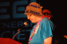 CONvergence 2010