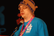 CONvergence 2010