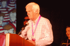 CONvergence 2010