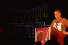 CONvergence 2010