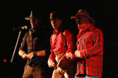 CONvergence 2010