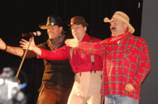 CONvergence 2010