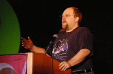 CONvergence 2010
