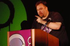 CONvergence 2010