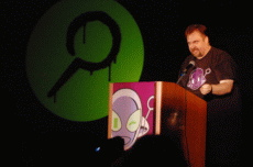CONvergence 2010