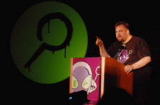 CONvergence 2010