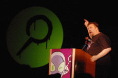 CONvergence 2010
