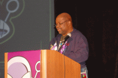 CONvergence 2010