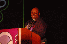 CONvergence 2010