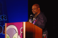CONvergence 2010