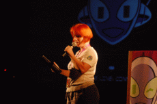 CONvergence 2010