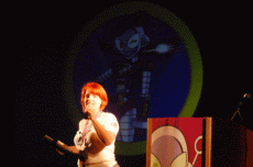 CONvergence 2010