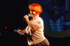 CONvergence 2010