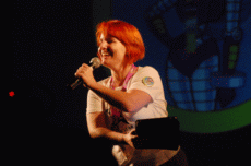 CONvergence 2010