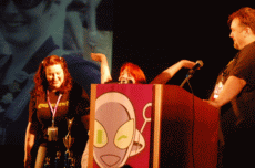 CONvergence 2010