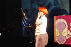 CONvergence 2010
