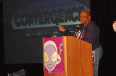 CONvergence 2010