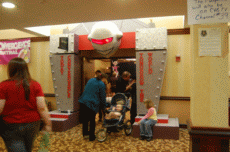 CONvergence 2010