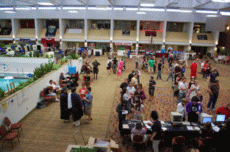 Convergence 2011