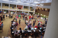 Convergence 2011