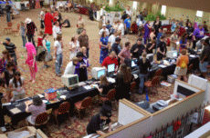 Convergence 2011