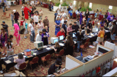 Convergence 2011