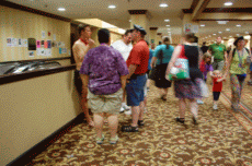 Convergence 2011