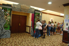 Convergence 2011