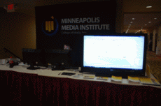 Convergence 2011