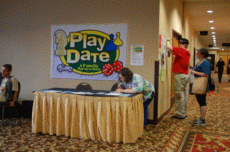 Convergence 2011