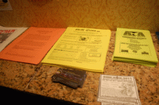 Convergence 2011