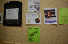 Convergence 2011