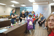 Convergence 2011