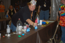 Convergence 2011