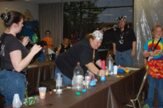 Convergence 2011