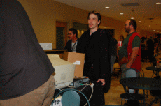 Convergence 2011