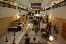 Convergence 2011