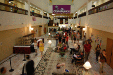 Convergence 2011