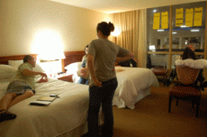 Convergence 2011