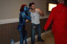 Convergence 2011