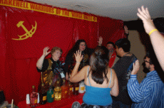 Convergence 2011