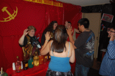 Convergence 2011