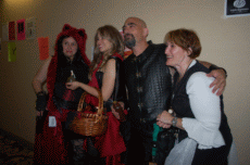 Convergence 2011
