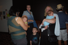 Convergence 2011