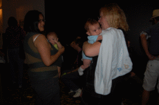 Convergence 2011