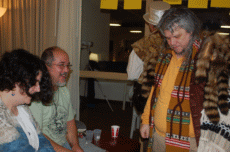 Convergence 2011
