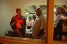 Convergence 2011